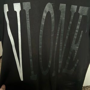 Vlone t shirt